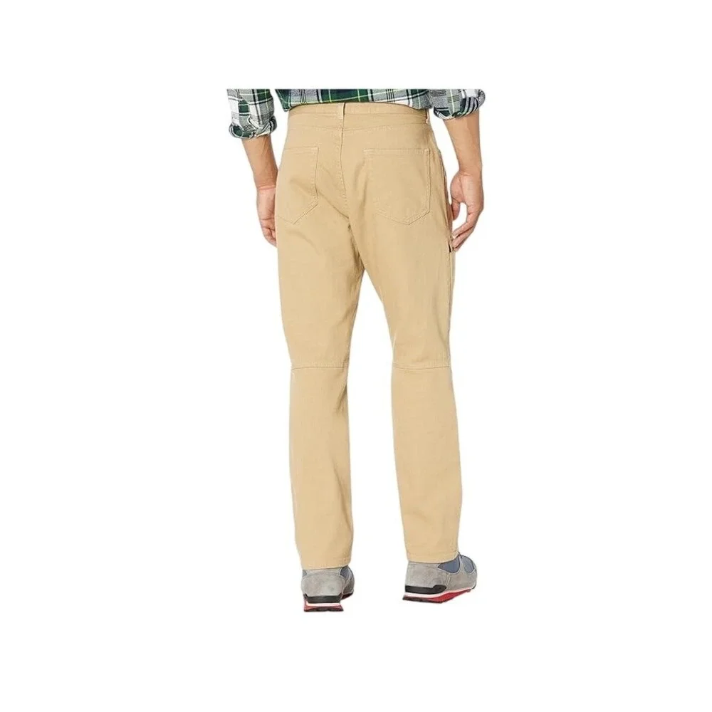NWT! The North Face Men's Field 5-Pocket Pant, Khaki Stone 34W x 29L